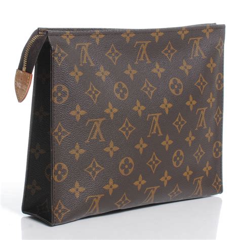 louis vuitton toiletry pouch dimensions|louis vuitton monogram toiletry pouch.